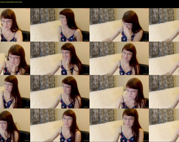 fritha — 8 minute Chaturbate female cam video, 720p, Dec 20, 2025