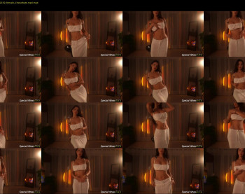 jseductiveart — 10 minute Chaturbate female cam video, 720p, Dec 20, 2025