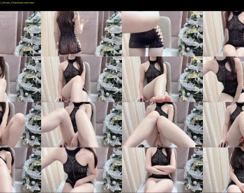 shellysan — 19 minute Chaturbate female cam video, 720p, Dec 20, 2025