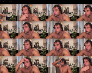 waka1453 — 5 minute Chaturbate male cam video, 720p, Dec 20, 2025