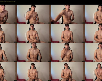 cristopher23_ — 14 minute Chaturbate male cam video, 720p, Dec 21, 2025