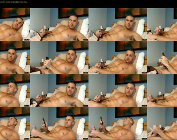 muscleshow00 — 19 minute Chaturbate male cam video, 480p, Dec 21, 2025