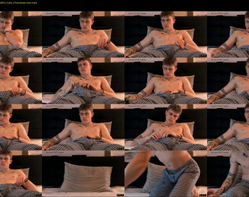 talkinghead7 — 11 minute Chaturbate male cam video, 720p, Dec 22, 2025
