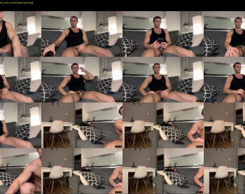 tom_fordd — 62 minute Chaturbate male cam video, 720p, Dec 26, 2025