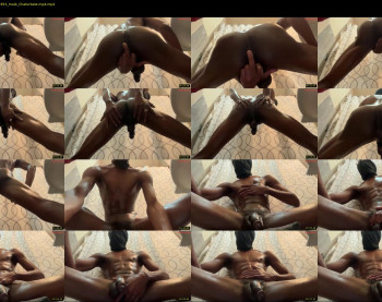 bbcsirmccal — 3 minute Chaturbate male cam video, 480p, Jan 1, 2026