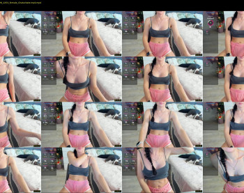 devilish_goddes — 19 minute Chaturbate female cam video, 720p, Jan 1, 2026