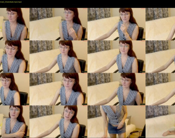 fritha — 5 minute Chaturbate female cam video, 720p, Jan 2, 2026