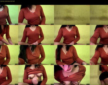 rupali01 — 40 minute Chaturbate female cam video, 480p, Jan 1, 2026