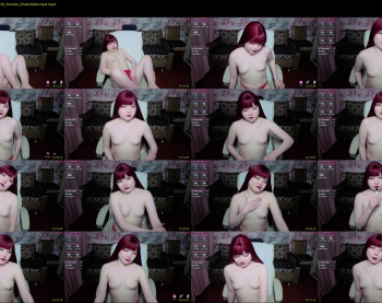 tiny_pixiee — 7 minute Chaturbate female cam video, 720p, Jan 1, 2026