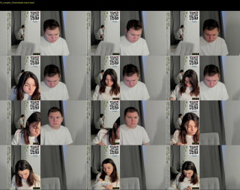 kesh_mne — 5 minute Chaturbate female cam video, 720p, Jan 2, 2026
