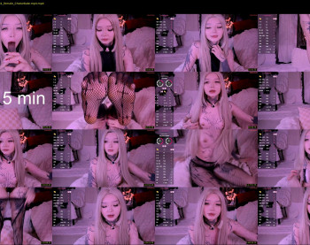 lein_bone — 120 minute Chaturbate female cam video, 720p, Jan 3, 2026