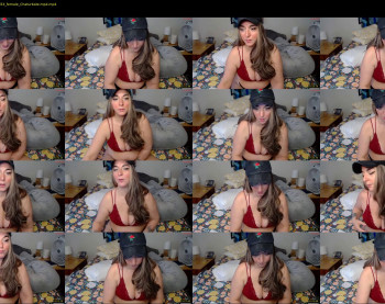 milfmonee — 19 minute Chaturbate female cam video, 720p, Jan 2, 2026