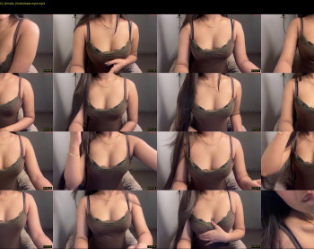 sofie_diva — 17 minute Chaturbate female cam video, 720p, Jan 2, 2026