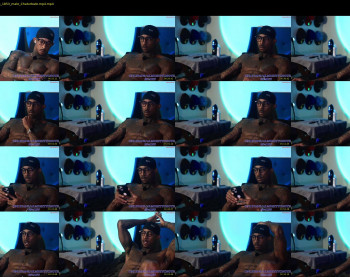 almightycnote — 3 minute Chaturbate male cam video, 720p, Jan 3, 2026