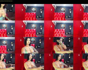 aitanarus — 3 minute Chaturbate female cam video, 720p, Jan 5, 2026