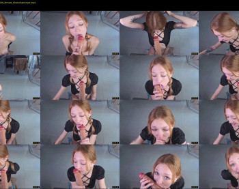_fieryflash_ — 25 minute Chaturbate female cam video, 720p, Jan 6, 2026