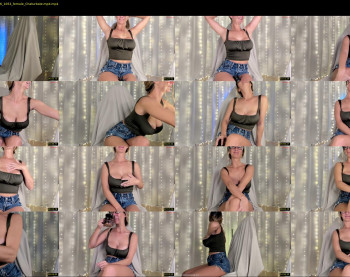 graciously3333 — 13 minute Chaturbate female cam video, 720p, Jan 5, 2026