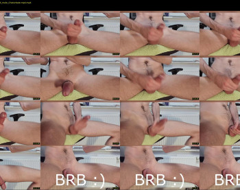zero_x88 — 26 minute Chaturbate male cam video, 720p, Jan 5, 2026