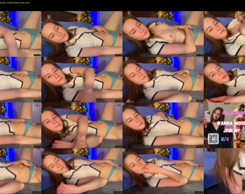 _feli_ — 85 minute Chaturbate female cam video, 720p, Jan 6, 2026