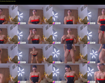 rouse_leon — 10 minute Chaturbate female cam video, 720p, Jan 6, 2026