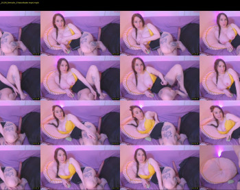 task_manager — 8 minute Chaturbate couple cam video, 720p, Jan 6, 2026
