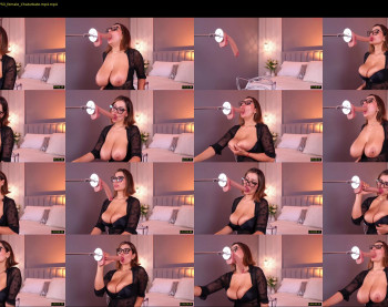 valerynova — 121 minute Chaturbate female cam video, 720p, Jan 6, 2026