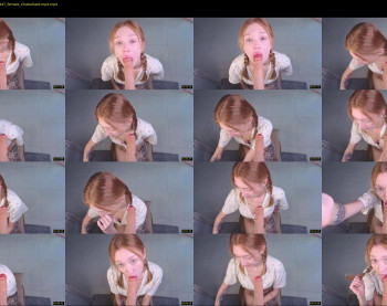 _fieryflash_ — 5 minute Chaturbate female cam video, 720p, Jan 8, 2026