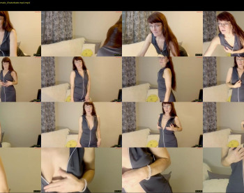 fritha — 8 minute Chaturbate female cam video, 720p, Jan 8, 2026