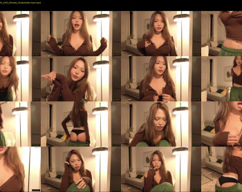 amyalwayshere — 121 minute Chaturbate female cam video, 720p, Jan 9, 2026