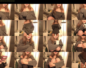 amyalwayshere — 53 minute Chaturbate female cam video, 720p, Jan 10, 2026