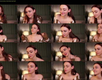 secrethustle — 97 minute Chaturbate female cam video, 720p, Jan 11, 2026