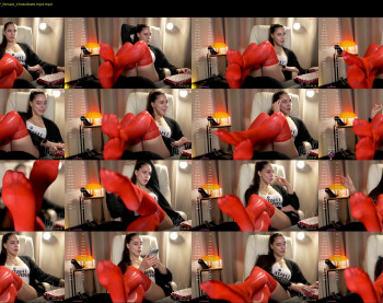 avelyssa — 32 minute Chaturbate female cam video, 720p, Jan 12, 2026
