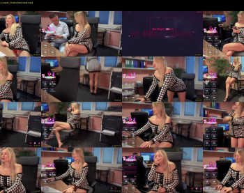 legslong — 112 minute Chaturbate couple cam video, 720p, Jan 12, 2026