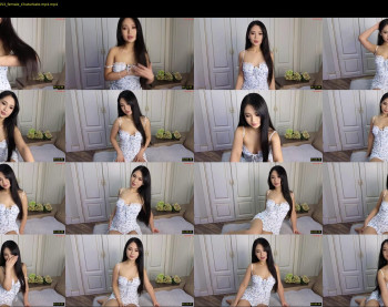 sinsemillaa — 4 minute Chaturbate female cam video, 720p, Jan 12, 2026