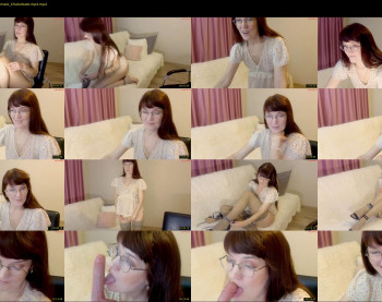 fritha — 68 minute Chaturbate female cam video, 720p, Jan 14, 2026