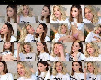 pinkadele — 30 minute Chaturbate female cam video, 720p, Jan 14, 2026