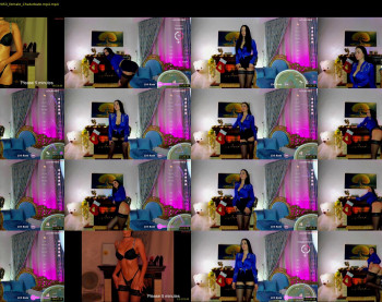 _bounty_69_ — 89 minute Chaturbate female cam video, 720p, Jan 16, 2026