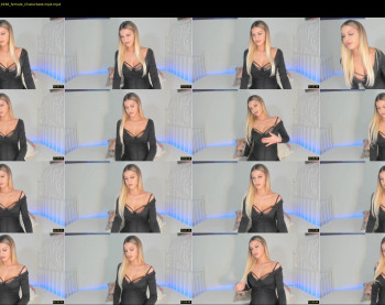 ruby_blaze77 — 9 minute Chaturbate female cam video, 720p, Jan 16, 2026
