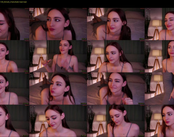 secrethustle — 121 minute Chaturbate female cam video, 720p, Jan 19, 2026