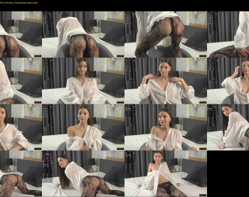 _ifyouwant_ — 10 minute Chaturbate female cam video, 720p, Jan 22, 2026