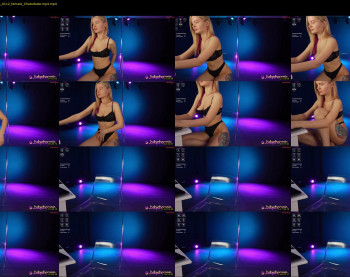 bubble__gum_ — 121 minute Chaturbate female cam video, 720p, Jan 22, 2026