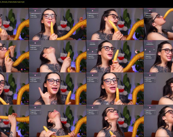 evarabbit — 3 minute Chaturbate female cam video, 720p, Jan 22, 2026