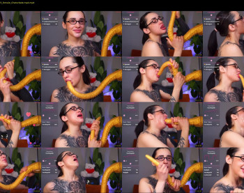 evarabbit — 13 minute Chaturbate female cam video, 720p, Jan 22, 2026