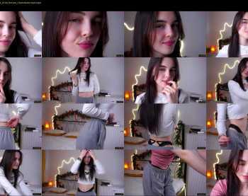 sheragroepper — 121 minute Chaturbate female cam video, 720p, Jan 21, 2026