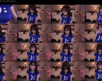 sweetyoops — 83 minute Chaturbate female cam video, 720p, Jan 22, 2026