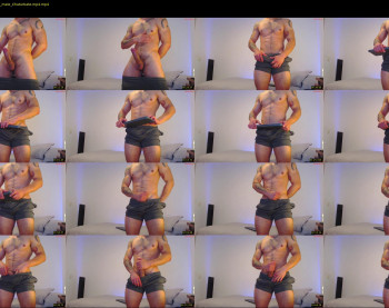 max_xl_ — 4 minute Chaturbate male cam video, 720p, Jan 22, 2026