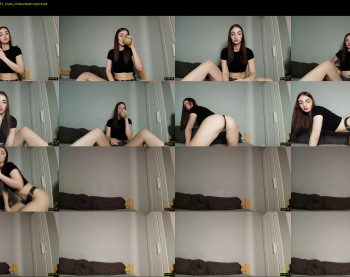 tom_fordd — 6 minute Chaturbate male cam video, 720p, Jan 22, 2026