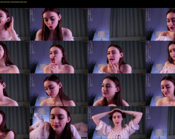 secrethustle — 121 minute Chaturbate female cam video, 720p, Jan 24, 2026