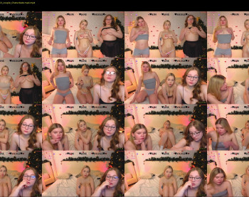 _ramune_ — 10 minute Chaturbate couple cam video, 720p, Jan 25, 2026
