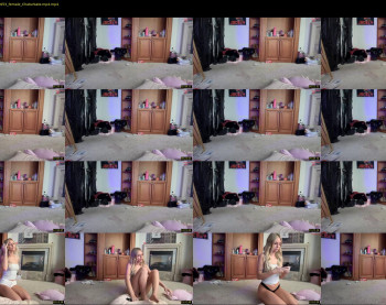 kateharperr — 24 minute Chaturbate female cam video, 720p, Jan 26, 2026